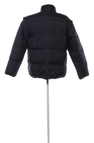 Ανδρικό μπουφάν Identic, Μέγεθος L, Χρώμα Μπλέ, Τιμή 17,26 €