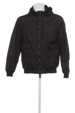 Pánska bunda  Identic, Veľkosť M, Farba Čierna, Cena  14,80 €
