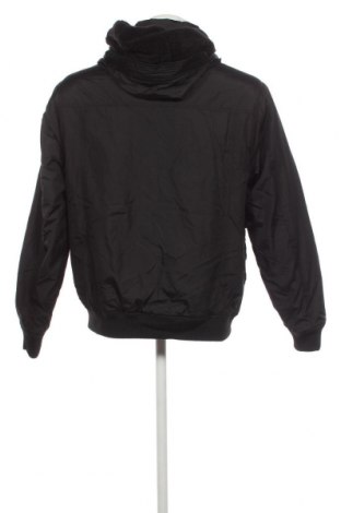 Ανδρικό μπουφάν Identic, Μέγεθος M, Χρώμα Μαύρο, Τιμή 18,66 €