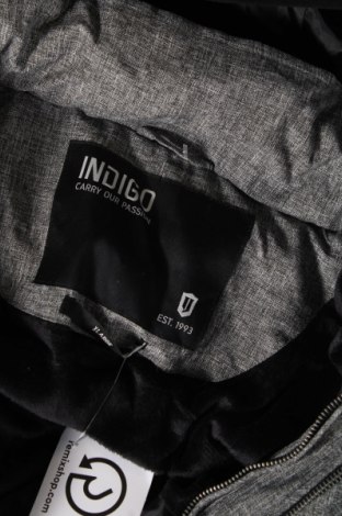 Pánska bunda  Indigo, Veľkosť XL, Farba Sivá, Cena  29,24 €