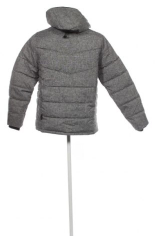 Herrenjacke Indigo, Größe XL, Farbe Grau, Preis 29,24 €