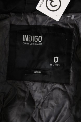 Pánská bunda  Indigo, Velikost M, Barva Černá, Cena  687,00 Kč