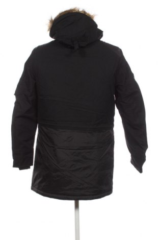 Pánska bunda  Indigo, Veľkosť M, Farba Čierna, Cena  23,97 €