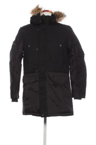 Pánska bunda  Indigo, Veľkosť M, Farba Čierna, Cena  23,97 €