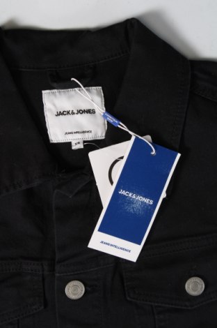 Pánská bunda  Jack & Jones, Velikost XS, Barva Černá, Cena  630,00 Kč