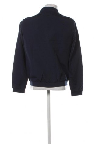 Ανδρικό μπουφάν Jack & Jones, Μέγεθος L, Χρώμα Μπλέ, Τιμή 42,27 €