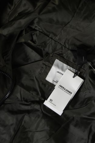 Pánska bunda  Jack & Jones, Veľkosť M, Farba Viacfarebná, Cena  29,59 €