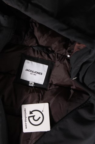 Ανδρικό μπουφάν Jack & Jones, Μέγεθος M, Χρώμα Μπλέ, Τιμή 21,06 €