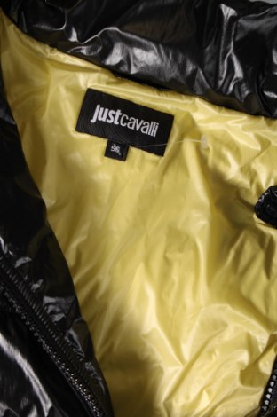 Pánska bunda  Just Cavalli, Veľkosť 3XL, Farba Čierna, Cena  230,30 €