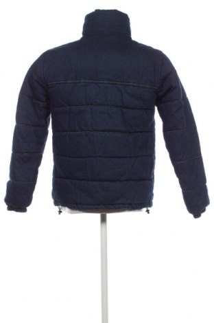 Herrenjacke Karl Kani, Größe XS, Farbe Blau, Preis 126,80 €