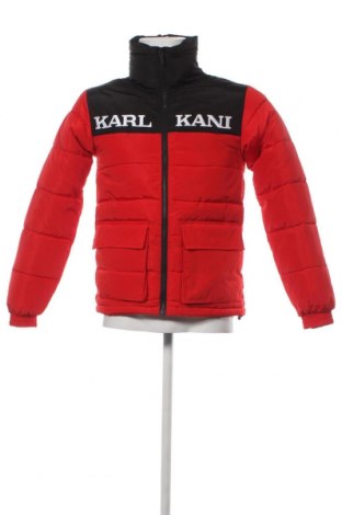 Ανδρικό μπουφάν Karl Kani, Μέγεθος XXS, Χρώμα Πολύχρωμο, Τιμή 31,70 €