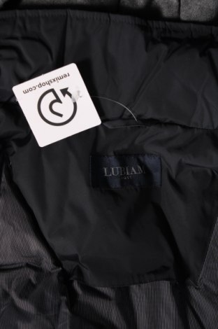 Pánska bunda  LUBIAM, Veľkosť XL, Farba Modrá, Cena  59,76 €