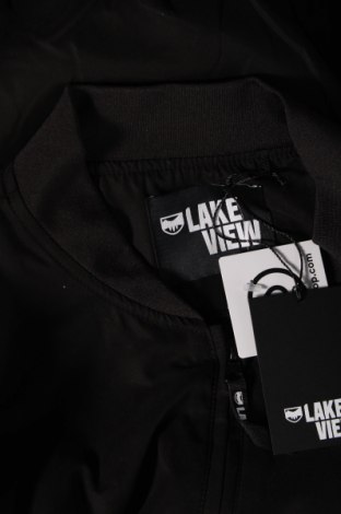 Pánska bunda  Lake View, Veľkosť XL, Farba Čierna, Cena  21,03 €