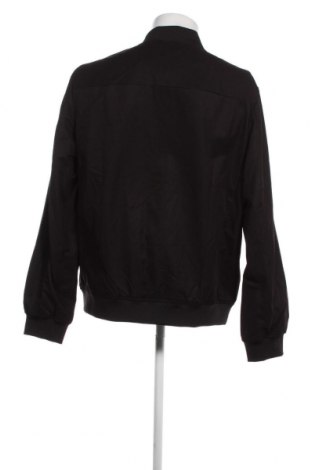Ανδρικό μπουφάν Lake View, Μέγεθος XL, Χρώμα Μαύρο, Τιμή 26,29 €