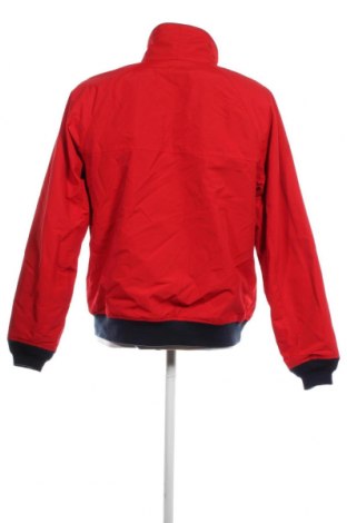 Ανδρικό μπουφάν Lands' End, Μέγεθος M, Χρώμα Κόκκινο, Τιμή 17,22 €