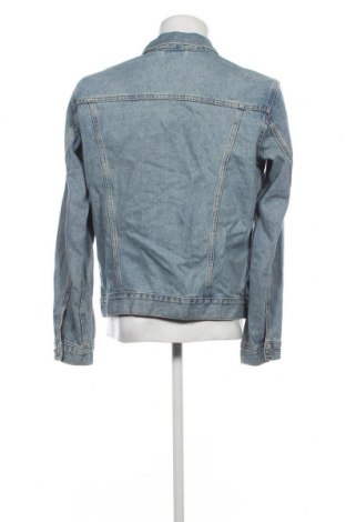 Herrenjacke Levi's, Größe M, Farbe Blau, Preis 50,98 €