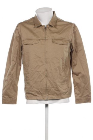 Herrenjacke Levi's, Größe M, Farbe Beige, Preis € 44,54