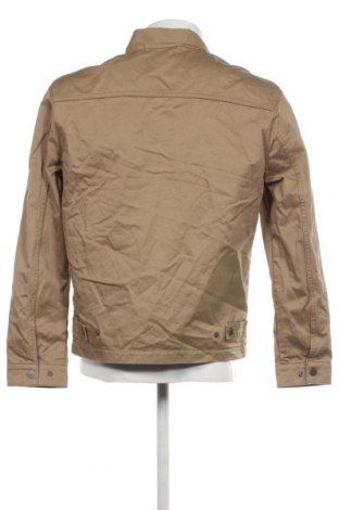 Herrenjacke Levi's, Größe M, Farbe Beige, Preis 44,54 €