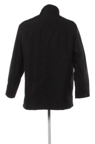 Ανδρικό μπουφάν Luciano, Μέγεθος L, Χρώμα Μαύρο, Τιμή 15,80 €