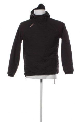 Ανδρικό μπουφάν Mazine, Μέγεθος XS, Χρώμα Μαύρο, Τιμή 16,82 €