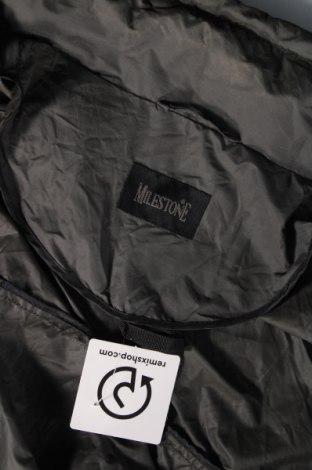 Ανδρικό μπουφάν Milestone, Μέγεθος XL, Χρώμα Γκρί, Τιμή 53,71 €