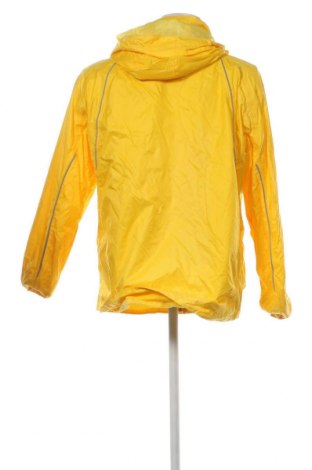 Ανδρικό μπουφάν Movement, Μέγεθος L, Χρώμα Κίτρινο, Τιμή 25,98 €
