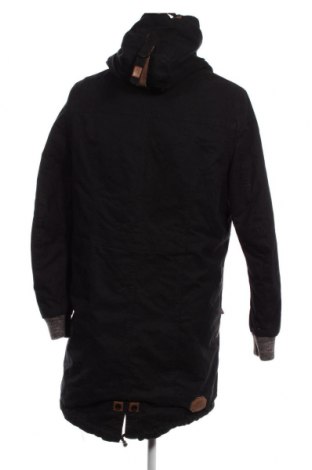 Pánská bunda  Naketano, Velikost M, Barva Černá, Cena  3 745,00 Kč