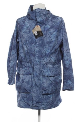 Pánská bunda  Napapijri, Velikost XL, Barva Modrá, Cena  4 505,00 Kč