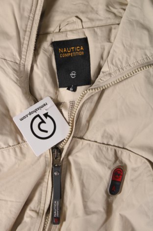 Pánska bunda  Nautica, Veľkosť M, Farba Béžová, Cena  5,78 €
