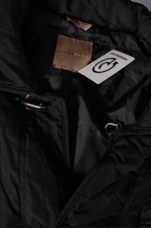 Pánska bunda  Niama Man, Veľkosť M, Farba Čierna, Cena  9,87 €