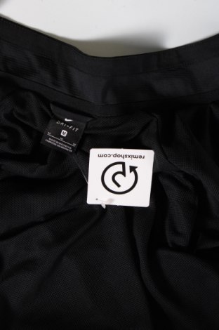 Мъжко яке Nike, Размер M, Цвят Черен, Цена 68,00 лв.