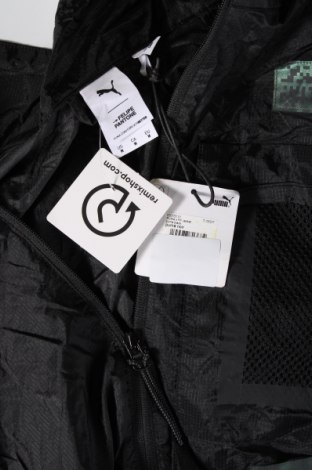 Pánská bunda  PUMA, Velikost M, Barva Černá, Cena  2 515,00 Kč