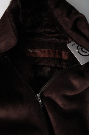 Ανδρικό μπουφάν Perry Ellis, Μέγεθος XL, Χρώμα Καφέ, Τιμή 24,83 €