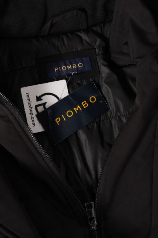Pánska bunda  Piombo, Veľkosť S, Farba Čierna, Cena  40,82 €