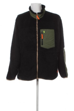 Herrenjacke Polo By Ralph Lauren, Größe XXL, Farbe Schwarz, Preis 179,64 €