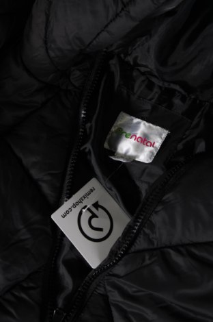 Pánska bunda  Prenatal, Veľkosť XL, Farba Čierna, Cena  12,50 €
