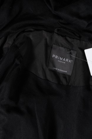 Мъжко яке Primark, Размер M, Цвят Черен, Цена 21,12 лв.