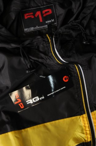 Pánska bunda  RG 512, Veľkosť M, Farba Čierna, Cena  16,27 €