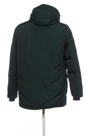Ανδρικό μπουφάν Romeo Gigli, Μέγεθος L, Χρώμα Πράσινο, Τιμή 29,94 €