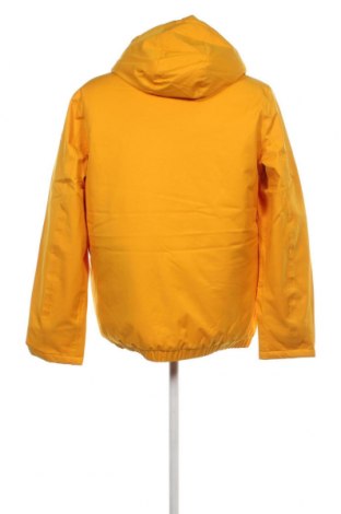 Ανδρικό μπουφάν Schmuddelwedda, Μέγεθος XL, Χρώμα Κίτρινο, Τιμή 69,54 €
