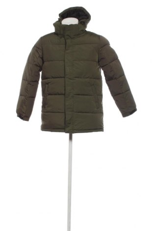 Pánska bunda  Schott, Veľkosť M, Farba Zelená, Cena  109,79 €