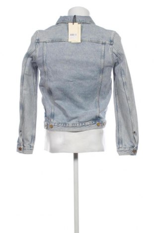 Herrenjacke Scotch & Soda, Größe S, Farbe Blau, Preis € 112,37