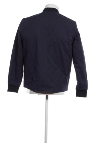 Ανδρικό μπουφάν Selected Homme, Μέγεθος XS, Χρώμα Μπλέ, Τιμή 18,56 €