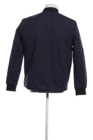 Ανδρικό μπουφάν Selected Homme, Μέγεθος S, Χρώμα Μπλέ, Τιμή 18,56 €
