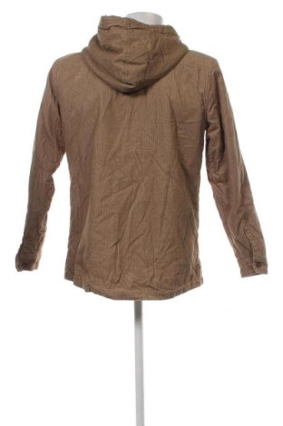 Herrenjacke Skylark, Größe L, Farbe Beige, Preis 18,16 €