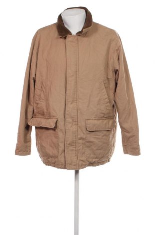 Pánska bunda  Sonoma, Veľkosť XL, Farba Béžová, Cena  11,84 €