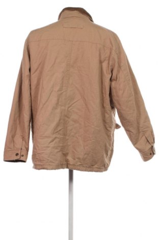 Pánska bunda  Sonoma, Veľkosť XL, Farba Béžová, Cena  32,89 €