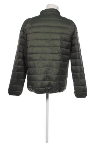 Herrenjacke Straight Up, Größe XXL, Farbe Grün, Preis € 33,40