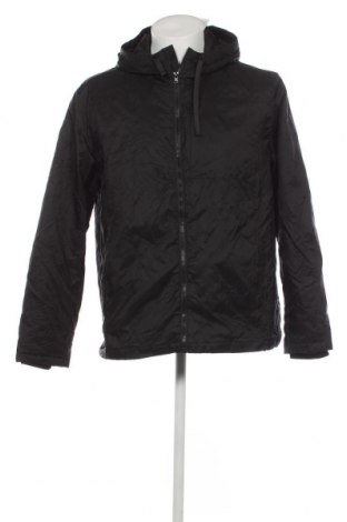 Pánska bunda  Stylus, Veľkosť L, Farba Čierna, Cena  13,48 €