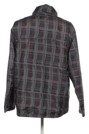 Pánská bunda  Tec Wear, Velikost XL, Barva Vícebarevné, Cena  781,00 Kč